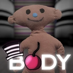 BODY* icon
