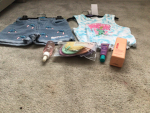Stitch day