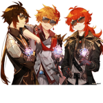 international ninos