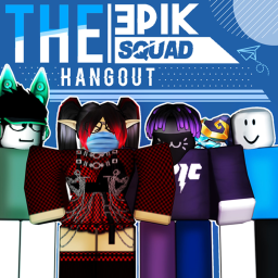 The Epik Squad Hangout