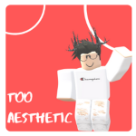 TooAesthetic