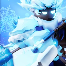 Mise en scène de BedWars icon