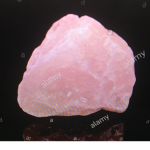RoseQuartzShatter Tribe
