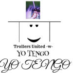 Trollers United -w-