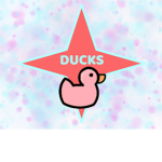 For people who loves ducks!