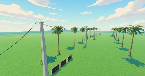 Extreme Weather Simulator
