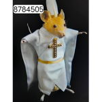 Dᴇ ʜᴏʟʏ ʀᴀᴛs