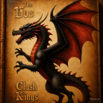 The ℂlash Of Kings