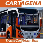 Cartagena TC Bus