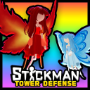[Spring Event]Stickman Tower Defense