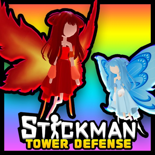 Stickman Tower Defense
