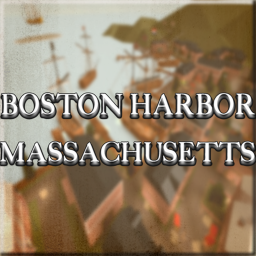 Boston Harbor