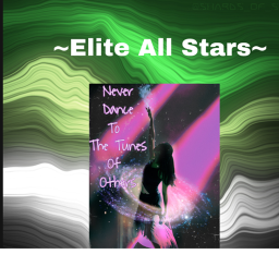 ~Elite All Stars~'s