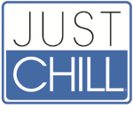 Chill group with juice
