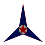 Robloxian Marine Core (R.M.C)