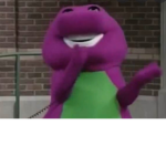 Worship Barney