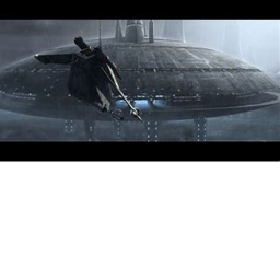 Kamino (Temporary)