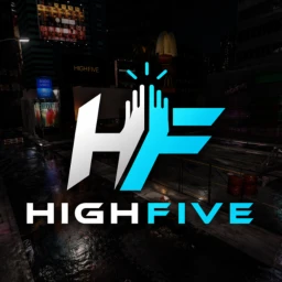HIGHFIVE CLUB icon