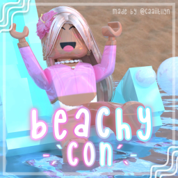 Preppy Beachy Con