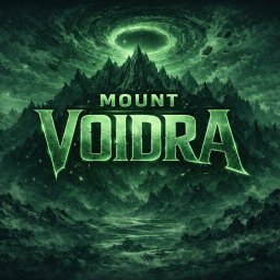MOUNT VOIDRA
