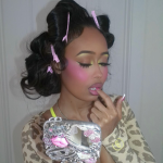 ‘ Pimpcess