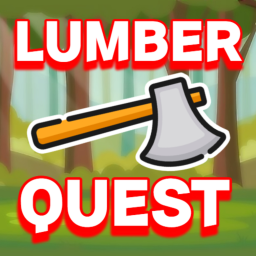 Lumber Quest [APLHA]