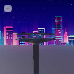 The Noobview Tower