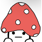• mushroom ~ roblox •
