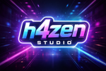 H4ZEN Studio
