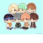 ARMY'S LATINOAMERICANAS