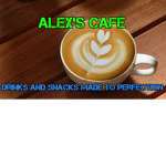 Alex's Café