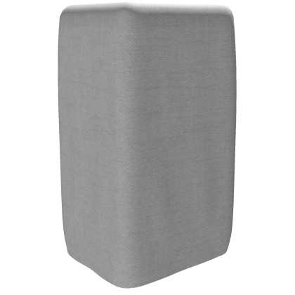 (R6) {R} White Croptop Roblox item