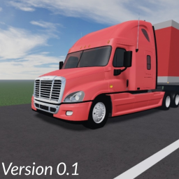 Truck Simulator