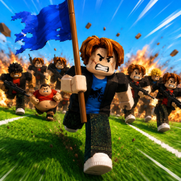 CAPTURE THE FLAG