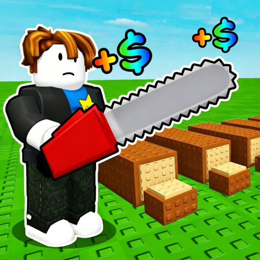 Chop Training