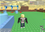 F.B.I. Super Röblox