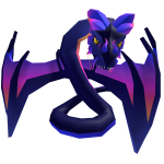 Erythia's Mythical Dragon