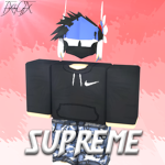 Supreme Era Clothing©