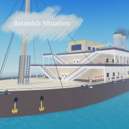 Astonish Situaton [EVENT]