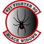 421st Fighter Squadron