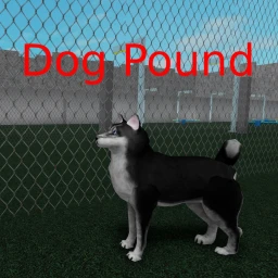 Dog Pound icon