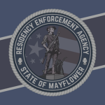 Mayflower Residency Enforcement Agencyᅠ