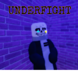 UNDERFIGHT