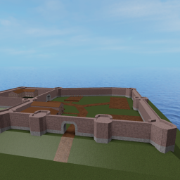 Fort Giovanni