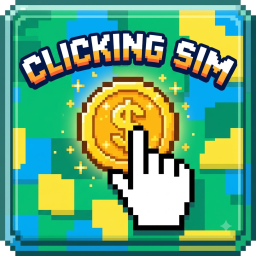 Clicking Sim