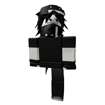 Boy D4shie Avatar Bundle Shoulder