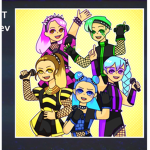 Uh itsFunneh fan?