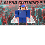 | Alpha Clothing™ |