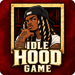 [TURF UPDATE] Idle Hood Game icon