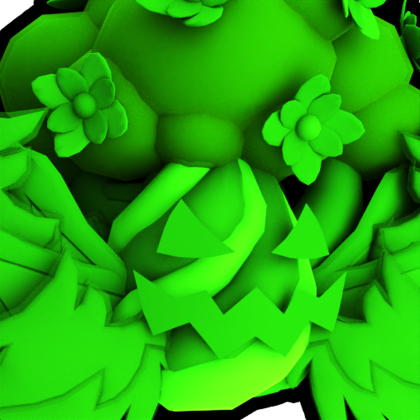 Toxic Root Titan